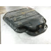 106s030 Lower Engine Oil Pan From 2010 Nissan Altima  2.5